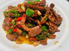 -小菜园新徽菜(无锡宜家荟聚中心店)