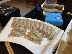 乌鸡卷-唯爱KTV聚会餐厅(仙林东城汇店)
