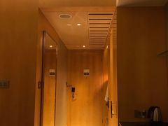 -上海静安香格里拉大酒店