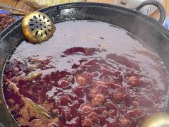 -五里关火锅(牛市口店)