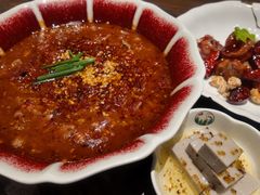 -馬鸿興·川小馆(新街口店)