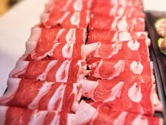 -小街猪手(团结湖店)