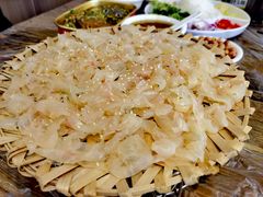 -官塘陈记鱼生·潮汕砂锅粥·牛肉火锅(潮枫路总店)