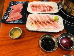-大阪烧肉BAKA一代(十亩地店)