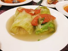 俄式菜卷-露西亚咖啡西餐厅(哈尔滨俄侨纪念馆店)