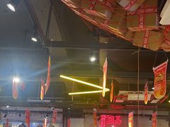 -大头叔烤鸡爪·朝鲜族烤串(天池路店)