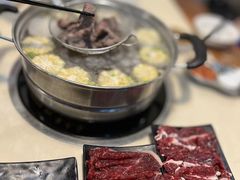 -福合埕牛肉丸(福平路店)