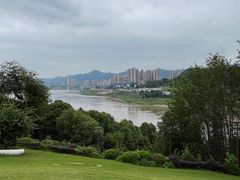 -金海湾滨江公园
