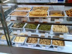 -哈氏·上海哈尔滨食品厂(五角场万达广场店)