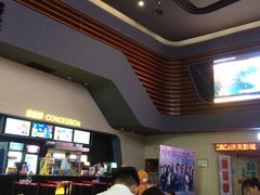 -沃美影城焕影岛LED/中国巨幕(万象汇店)