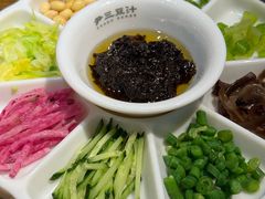 -尹三豆汁(前门旗舰店)