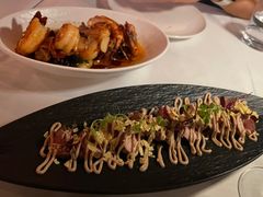 -Kathleen's Waitan 凯圣琳江景西餐厅(外滩店)