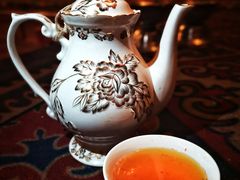 -百年老茶馆