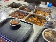 -歪头牛肉(金龙壹号店)