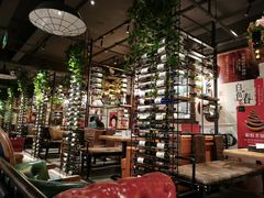 大堂-贝贝龙虾·音乐餐厅(昌平东关店)