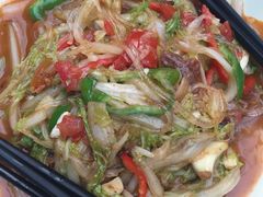 -尕西新疆大盘鸡(回辉村分店)