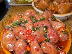 -六公里老火锅(总店)
