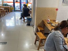 -老乔串店(青松路店)