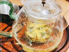 -顺风汤馆·广府粤菜(江宸天街店)