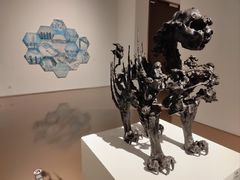 -中华艺术宫(上海美术馆)