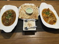 加尔-Masala Curry and BBQ·玛莎拉巴基斯坦美食(金水万达店)