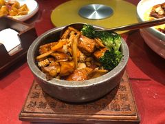 -广州酒家(中华广场店)