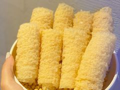 炸响铃-斯普汇生蚝牛排馆(中骏世界城店)
