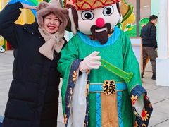 -沈阳方特欢乐世界