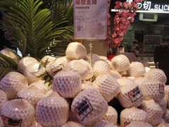 -盒马鲜生(杭州运河上街店)