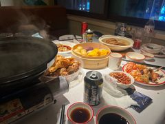 -小厨师·二十年沈家门小海鲜(百井坊巷店)