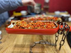 绝情蛙-成都吃客(九眼桥店)