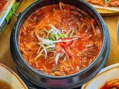 -海云台韩式汤饭·13年匠心韩料(南山店)