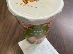 -CoCo都可(建外SOHO店)