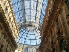 -埃马努埃莱二世拱廊