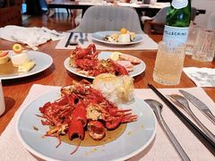 -阿纳迪酒店·秘境西餐厅