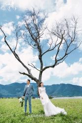 点击看大图 -色色婚纱摄影(大沥旗舰店)