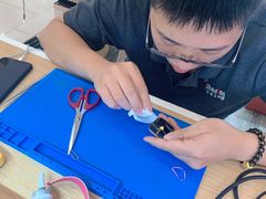 -爱畅享华为苹果手机维修服务(虹口龙之梦店)