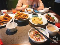 -老头儿油爆虾(星光一期店)