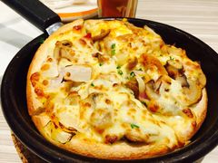 -必胜客(花舞大唐博物馆店)