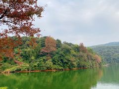 -广州市白云山风景名胜区