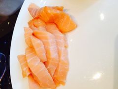 -富力希尔顿酒店·地阔自助餐厅