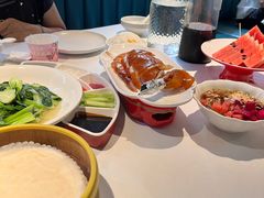 -大鸭梨烤鸭(枣园店)