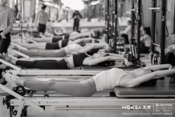 -无界瑜伽普拉提