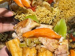 -三煮纸包鱼(青岛总店)