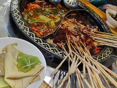 -玉汇林串串香(御营店)