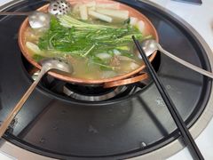 -藏味八珍特色火锅