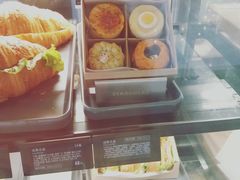 -星巴克(宝山万达店)