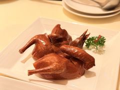 -利苑酒家(宜安广场店)
