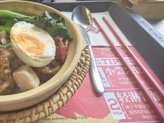 -华记煲仔华·煲仔饭(三元里万科里店)