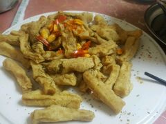 -满堂春特色餐馆